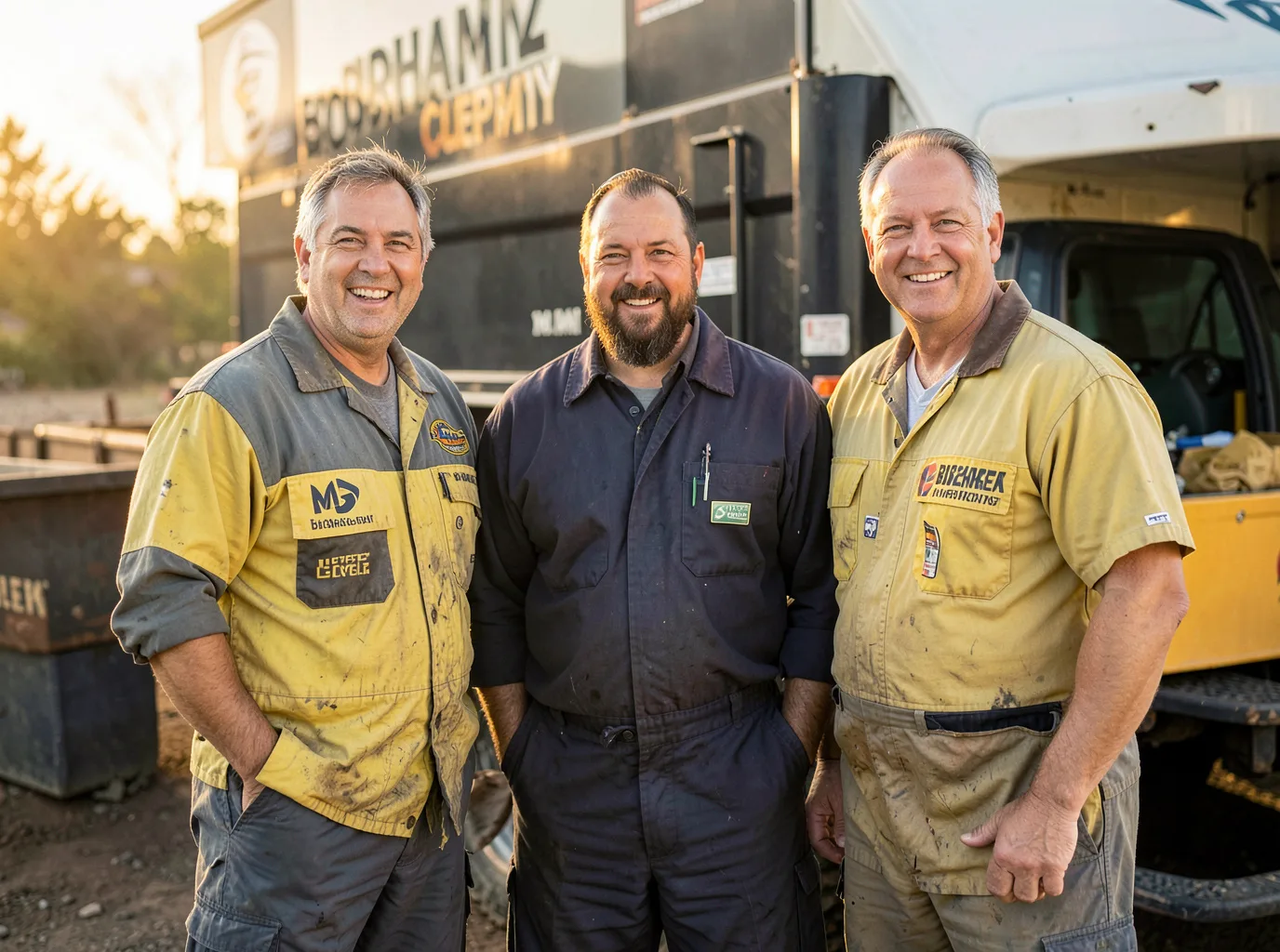 Sewage Cleanup company in Ellaville, GA